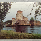 Savonlinna, Olavinlinna - pikkukuva 1