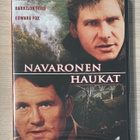 Navaronen haukat (1978) Harrison Ford (UUSI) - pikkukuva 1