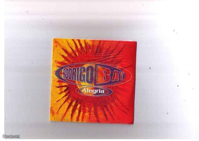 CDS RODRIGO BAY - ALEGRIA (MUOVISSA)