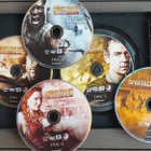 DVD: Spartacus: Blood And Sand, 1 Kausi, 5xDVD (2010) - pikkukuva 3