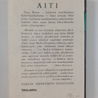 Pearl S. Buck : Äiti - pikkukuva 2