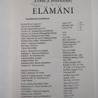 Erkki J. Immonen : Elämäni (signeerattu) - pikkukuva 3