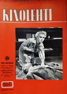 Kinolehti Numero 2/1952