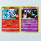 Pokemon Trick or Trade 2024 Täysi Sarja 30/30 Korttia - pikkukuva 2