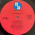 (LP) Pretenders - Pretenders II - pikkukuva 3