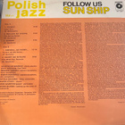 Polish Jazz - Sun Ship: Follow US 1979 - pikkukuva 2