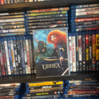 Urhea (2012) Disney - pikkukuva 1