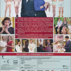 Masters Of Sex - Kausi 1 - (4 DVD) - pikkukuva 2