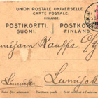 FIRMAKORTTI KOKKOLA JACOP FINNILÄ-LUMIJOKI - pikkukuva 2