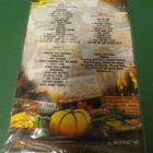 HELLOWEEN - PUMPKIN BOX M-/M- 4CD LONGBOX - pikkukuva 2