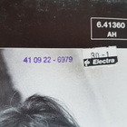 Frans Brüggen  – Blockflötenwerke Des Barock, Vol. 2 LP - pikkukuva 5