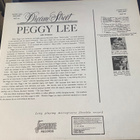 Peggy Lee: Dream Street 1957 LP - pikkukuva 2