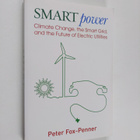 Peter S. Fox-Penner : Smart power : climate change, the s... - pikkukuva 1