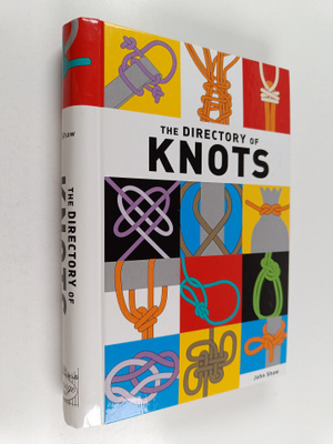 John Shaw : The directory of knots