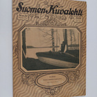Suomen kuvalehti 21/1920 - pikkukuva 1