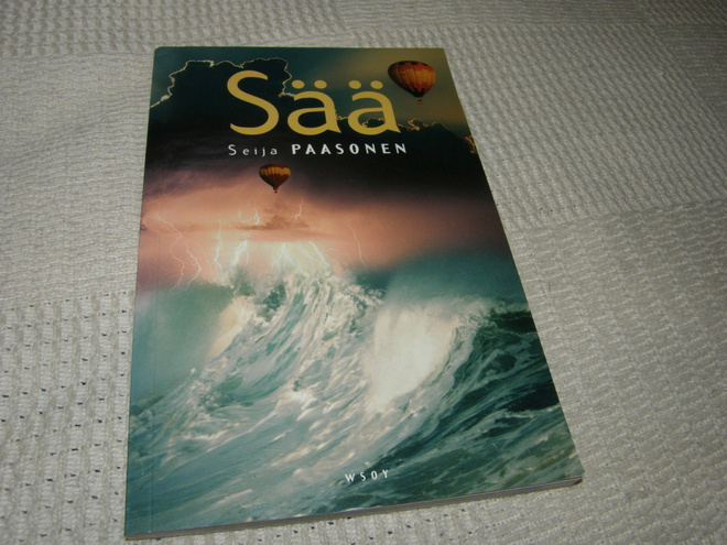 Seija Paasonen Sää  -nid