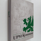 Antti Tuuri : UPM-Kymmene : Metsän jättiläisen synty - pikkukuva 1