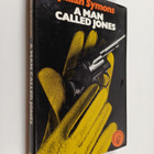 Julian Symons : A Man Called Jones - pikkukuva 1