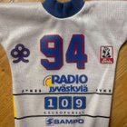 JYP HT PIENI FANIPAITA 1994 - pikkukuva 4
