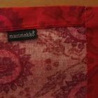 MARIMEKKO  PÖYTÄLIINA  UUSI! - pikkukuva 5
