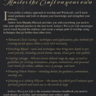 Arin Murphy-Hiscock: Solitary wicca for life - pikkukuva 3