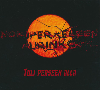 Nokiperkeleen Aurinko - Tuli Perseen Alla