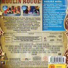 Moulin Rouge - (Blu-ray) - pikkukuva 2