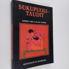 Kimmo Aho : Sukupuolitaudit - pikkukuva 1