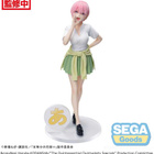 LUMINASTA NAKANO ICHIKA	(53 079)	n.19cm pvc statue - pikkukuva 1