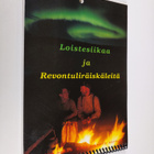 Loistesiikaa ja revontuliräiskäleitä : pohjoisen poikien ... - pikkukuva 1