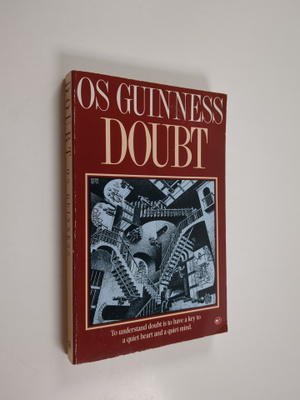 Os Guinness : Doubt