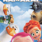Haikarat (2016) koko perheen animaatiokomedia - pikkukuva 1