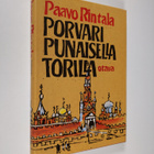 Paavo Rintala : Porvari Punaisella torilla : kertomus - pikkukuva 1