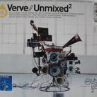 V/A: VERVE UNMIXED + REMIXED 2 & 3  cd + 2x2-cd - pikkukuva 3