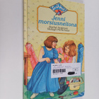 Rachel Anderson : Jenni morsiusneitona - pikkukuva 1