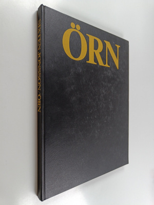 Sixten Jonsson : Örn