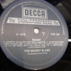 THE MOODY BLUES, OCTAVE - pikkukuva 2