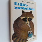 Vappu Liipola : Eläinystäviäni - pikkukuva 1