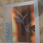 Vuoden luontokuvat 2001 - pikkukuva 1