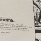 Goodwin & Simonson: Alien - kahdeksas matkustaja - pikkukuva 3