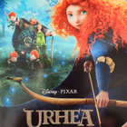 URHEA BLU-RAY - pikkukuva 1
