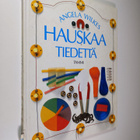 Angela Wilkes : Hauskaa tiedettä - pikkukuva 1
