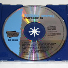 *CD* BOCKHILL SPECIAL What's Goin' On? - pikkukuva 3