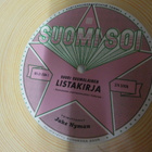 SUOMI SOI 1-4 KIRJAT 34,99€/KPL (W) - pikkukuva 4