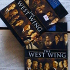 The West Wing: The Seventh Season (R1 DVD) - pikkukuva 1