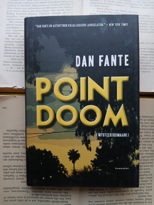 Dan Fante - Point Doom (sid.)