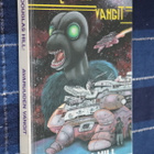 Douglas Hill : Avaruuden vangit ( 1.p. 1984 ) - pikkukuva 1