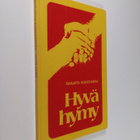 Marjatta Koskenvesa : Hyvä hymy - pikkukuva 1