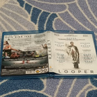 Looper Blu-Ray - pikkukuva 1