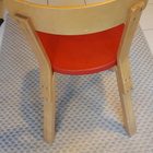 Artek, Alvar Aalto 69 tuoli - pikkukuva 2